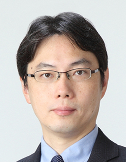 岡本 隆一