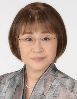 和田 和子