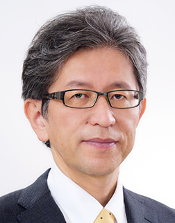 乾 直輝