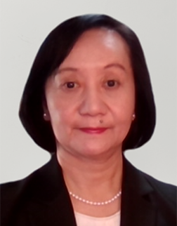 内田 恵理子