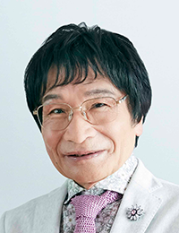 尾木　直樹 氏