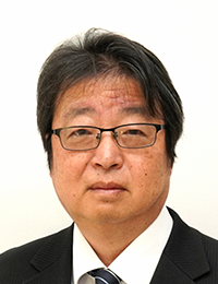 魚谷　観 氏